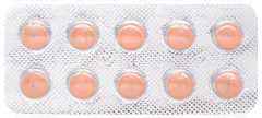 Maxgalin M Er 75 Tablet 10