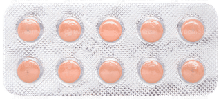Maxgalin M Er 75 Tablet 10