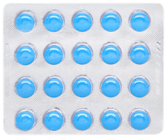 Met Xl 100 Tablet 20 Met Xl 100 Tablet 20