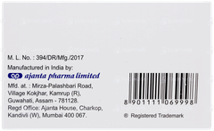 मेटएक्सएल 25 टैबलेट 20 मेटएक्सएल 25 टैबलेट 20