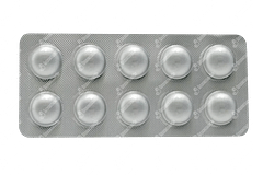 Metozox 25 Tablet 10