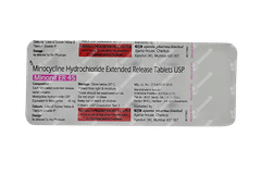 Minonil Er 45 Tablet 10