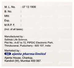 Minonil Er 45 Tablet 10