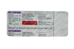 Minonil Er 65 Tablet 10