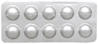 Minonil Er 65 Tablet 10