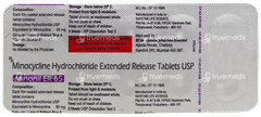 Minonil Er 65 Tablet 10 Minonil Er 65 Tablet 10