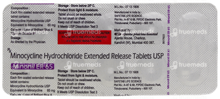 Minonil Er 65 Tablet 10