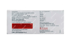 Minym Er 45 Tablet 10