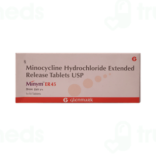 Minym Er 45 Tablet 10