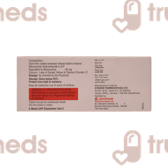 Minym Er 45 Tablet 10