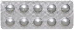 Minym Er 45 Tablet 10