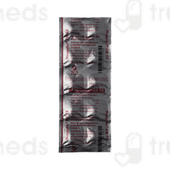 Neugaba Er 75 Tablet 10 Neugaba Er 75 Tablet 10