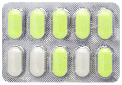 Pioglit Mf 15 Tablet 10 Pioglit Mf 15 Tablet 10