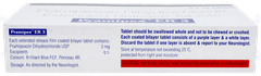 Pramipex Er 3 Tablet 10