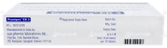 Pramipex Er 3 Tablet 10