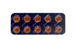 Pregalift Er 50 Tablet 10