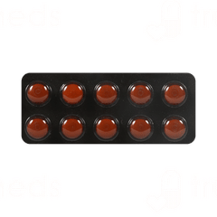 Pregalift Er 50 Tablet 10