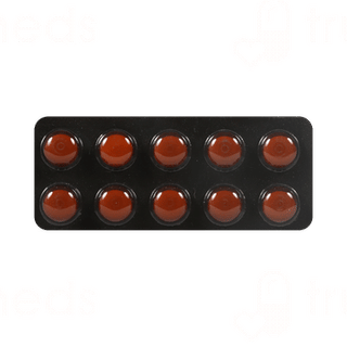 Pregalift Er 50 Tablet 10