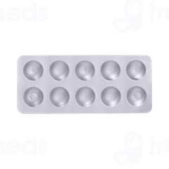 Pregalift Er 75 Tablet 10