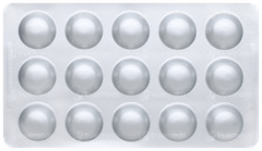 Proxym Er Tablet 15 Proxym Er Tablet 15