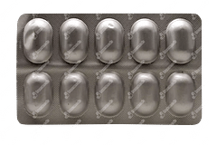 Rafle 400 Tablet 10