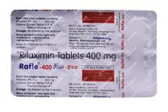 Rafle 400 Tablet 10 Rafle 400 Tablet 10