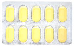 Rancad 1000 Tablet 10