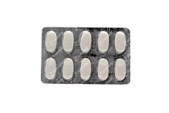 Riomet Od 850mg Tablet 10