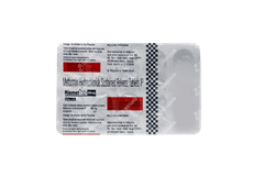 Riomet Od 850mg Tablet 10