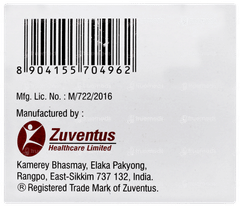 Setolac 300 Er Tablet 10 Setolac 300 Er Tablet 10