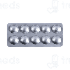 Tapenax Er 50 Tablet 10