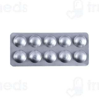 Tapenax Er 50 Tablet 10