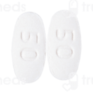 Tapfree 50 MG Tablet Er 15