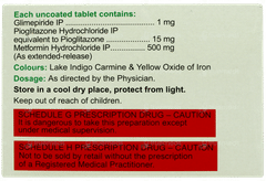 Triexer 1 Tablet 10 Triexer 1 Tablet 10