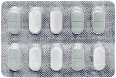 Triexer 1 Tablet 10 Triexer 1 Tablet 10