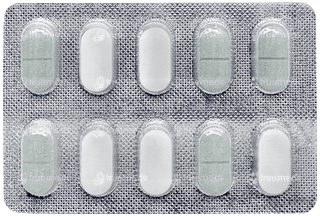 Triexer 1 Tablet 10