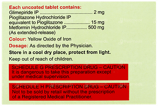 Triexer 2 Tablet 10