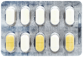 Triexer 2 Tablet 10