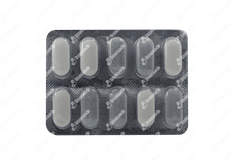 Trivolib 1 Tablet 10