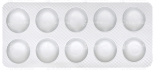 Troxip Od Tablet 10