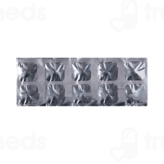 Winbp Mt 20/25 MG Tablet Er 10
