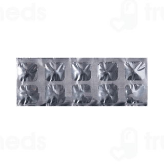 Winbp Mt 20/25 MG Tablet Er 10