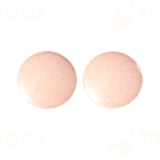 Winbp Mt 20/25 MG Tablet Er 10