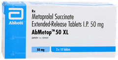 Abmetop 50 Xl Tablet 10
