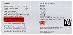 Metol Xl 25 Tablet 10 Metol Xl 25 Tablet 10