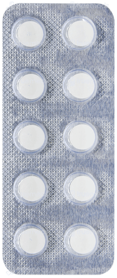 Metol Xl 25 Tablet 10 Metol Xl 25 Tablet 10