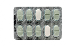 Exermet GM Forte 2 Tablet 10