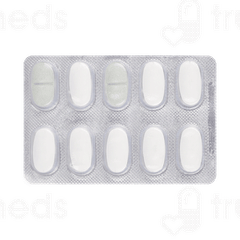 Exermet GM Forte 2 Tablet 10
