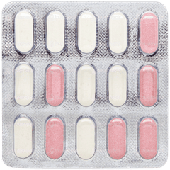 Loyzide M60 Xr Tablet 15 Loyzide M60 Xr Tablet 15