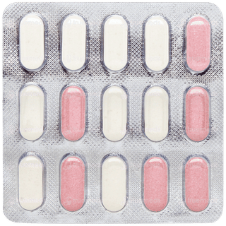 Loyzide M60 Xr Tablet 15